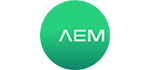 aem logo