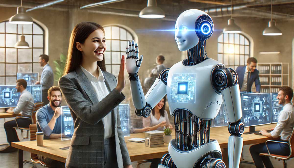 How to Adapt to AI Impact on Jobs