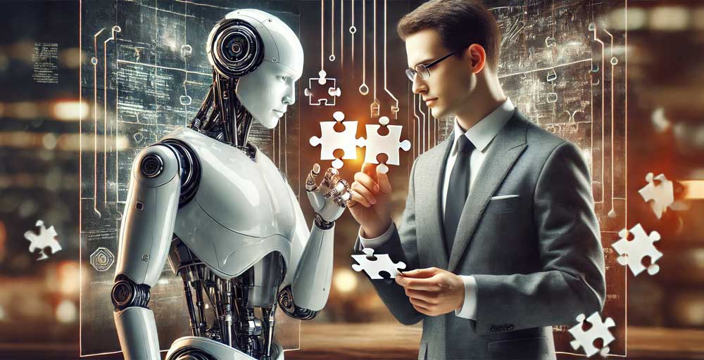 Content Hub Bridging the AI Skills Gap: Mastering the Future