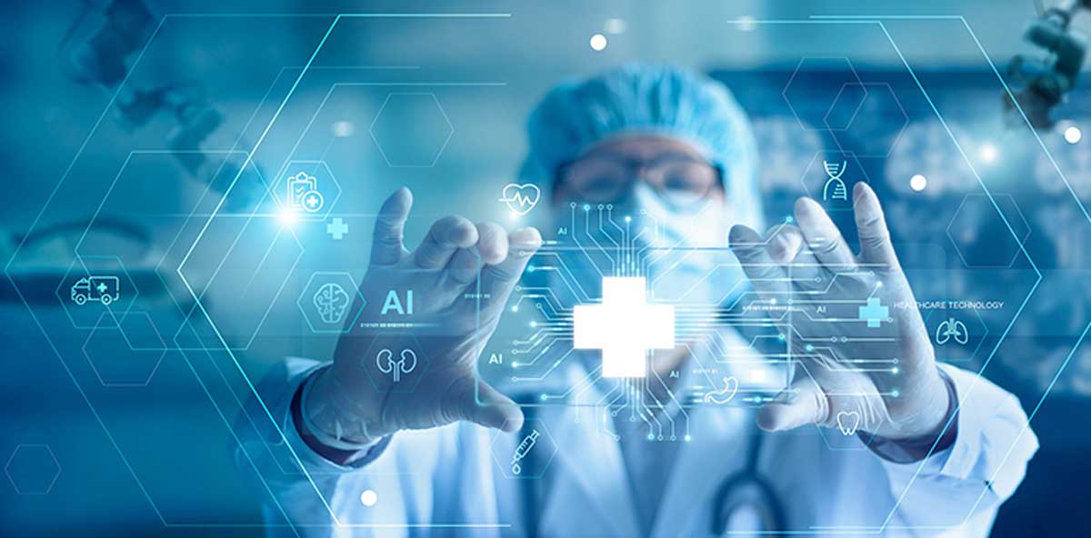 The Role of Artificial Intelligence in High-Performance Computing