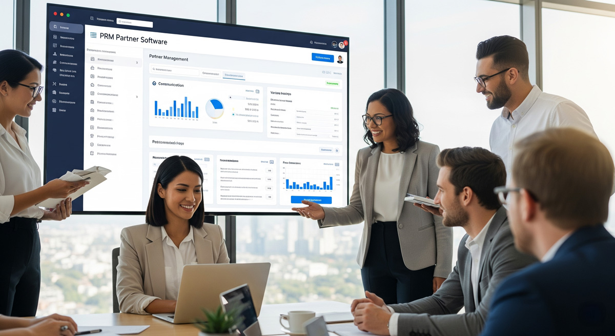 Your Definitive Guide: How to Choose the Best PRM Software for Your Business