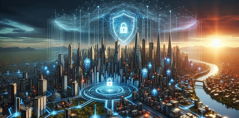 AI and Cybersecurity: Channel Sales in the Next Era of Communication Services