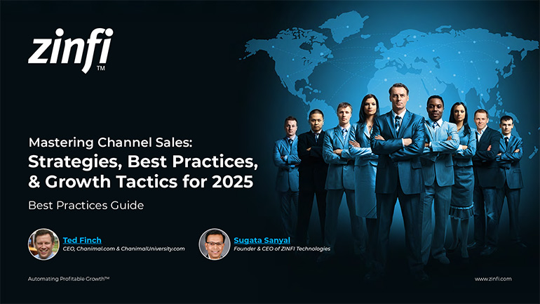 Mastering Channel Sales: Strategies, Best Practices, and Growth Tactics for 2025