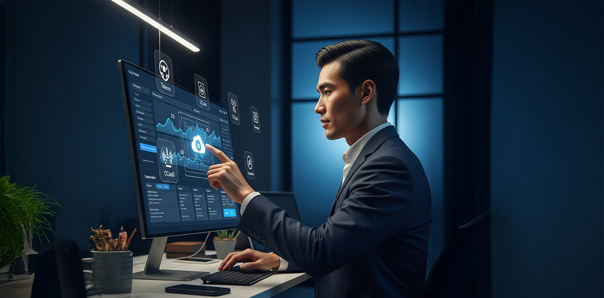 Channel Sales as a Growth Engine for SaaS and Connectivity Providers