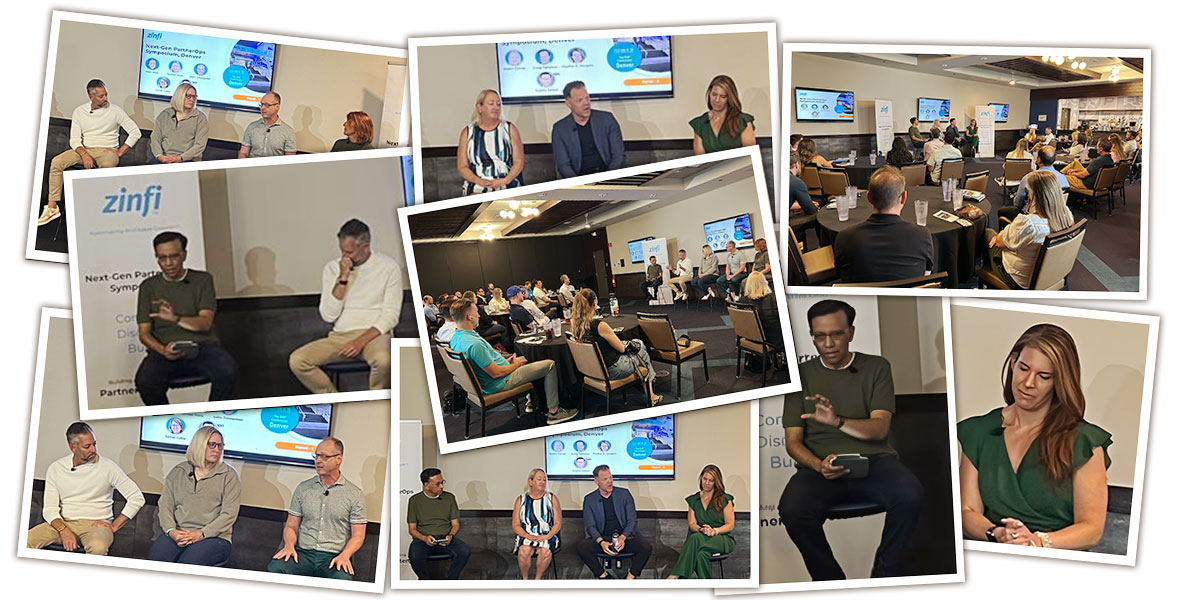 Panelist Signup Cover image