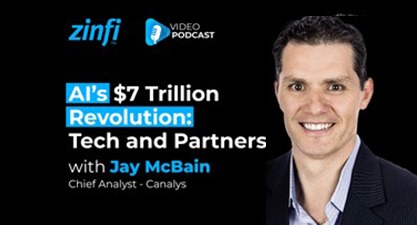 Content Hub AI’s $7 Trillion Revolution: Tech and Partners