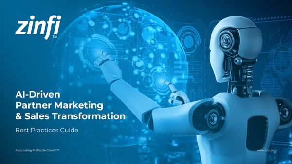 AI-Driven Partner Marketing