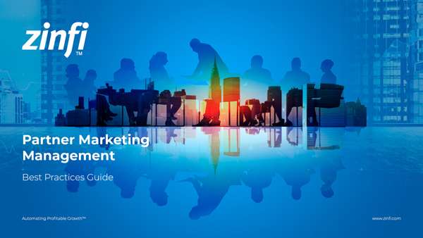 Partner Marketing Management Best Practices