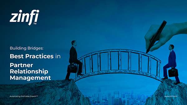 Partner Relationship Management Best Practices Thumbnail