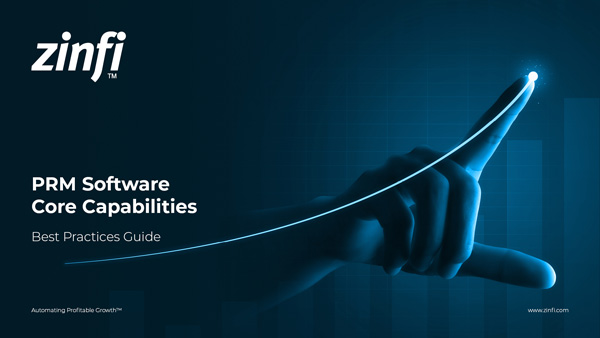 PRM Software Best Practices & Core Capabilities thumb