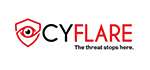 Unified Partner Management CyFlare logo