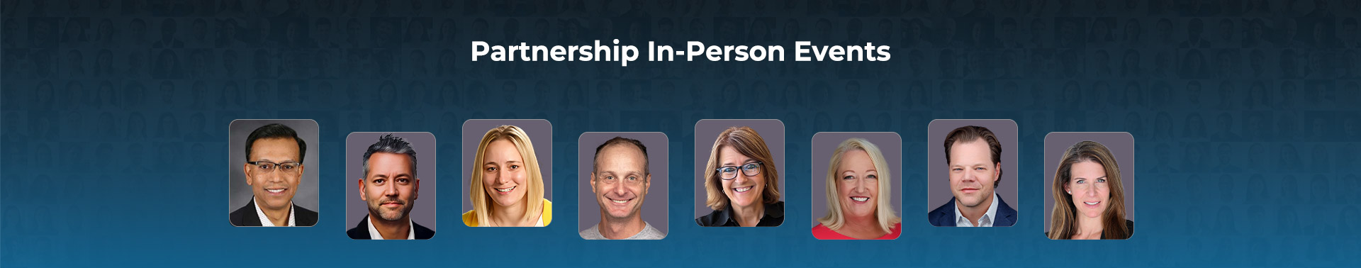 Next-Gen PartnerOps Symposium Denver banner