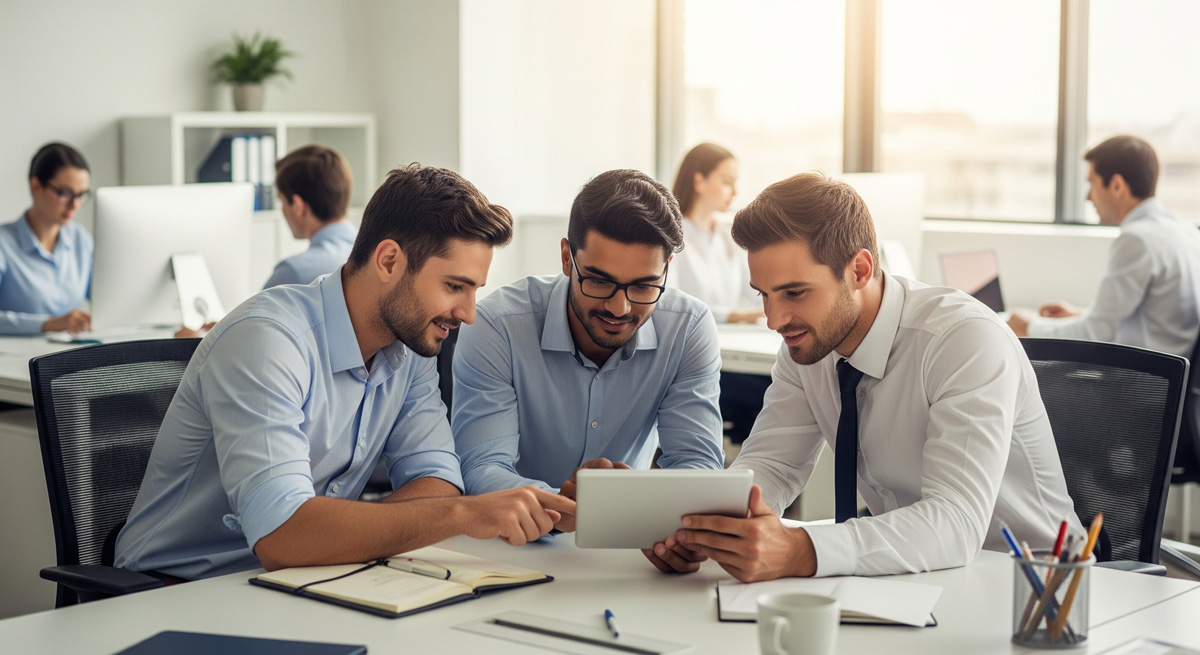 Enterprise PRM Software: Powering Scalable Channel Growth for Large Organizations