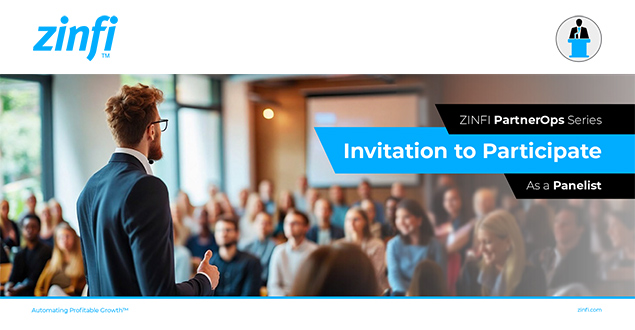 Events Overview Panalist Signup image