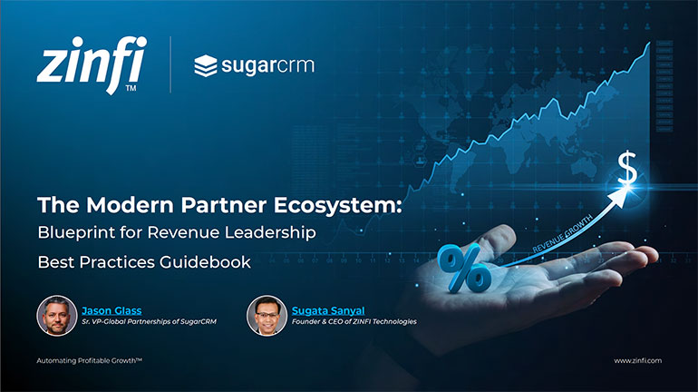 The Modern Partner Ecosystem thumb
