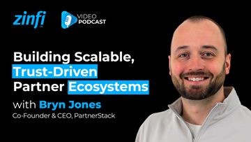 Next-Gen PartnerOps Video Podcast featuring Bryn Jones – Building Scalable, Trust-Driven Partner Ecosystems
