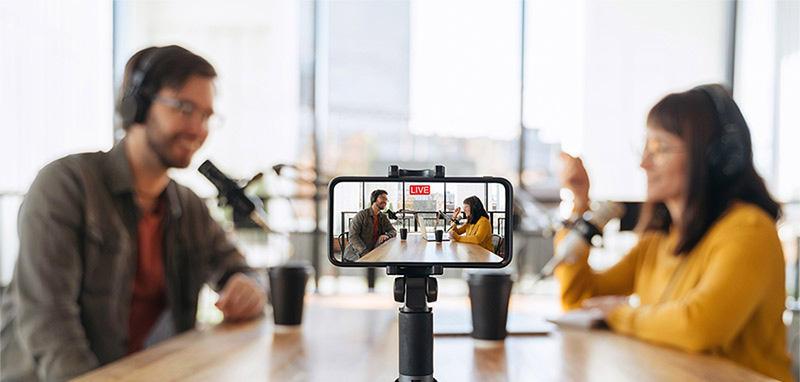 Feet on the Street Podcast