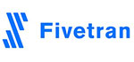 Partner Relationship Management Clients fivetran logo