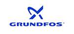 Unified Partner Management Grundfos logo