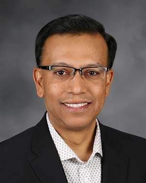 Leadership Sugata Sanyal