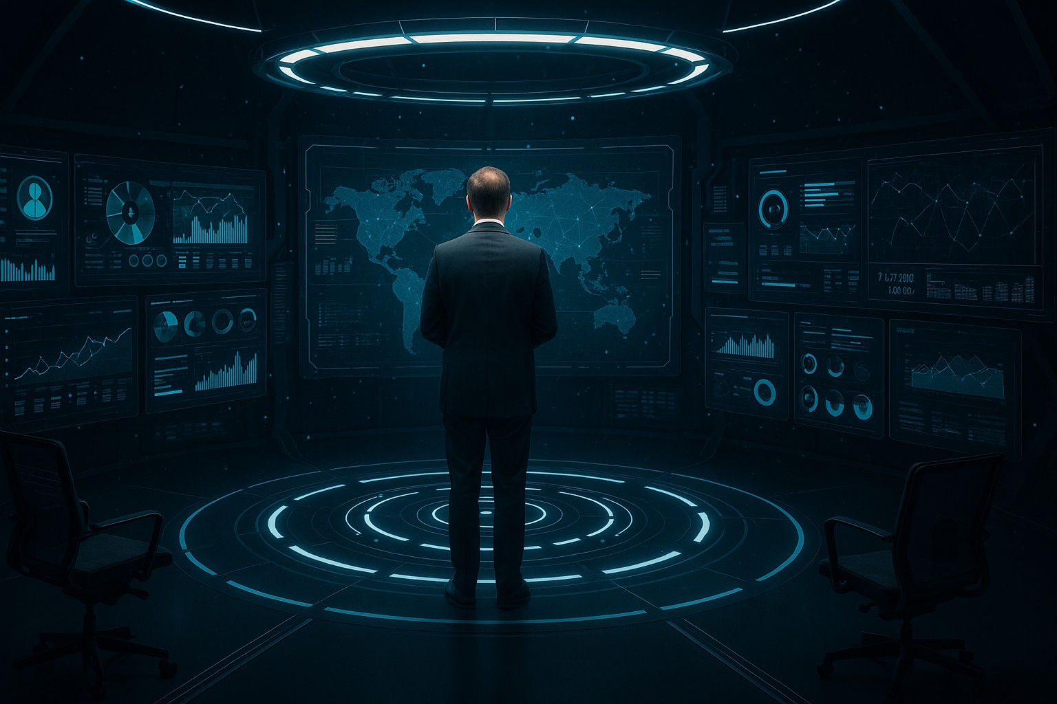 Leading Channel Transformation Through Culture, Systems, and Execution