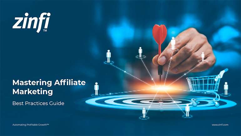 Mastering Affiliate Marketing Thumbnail