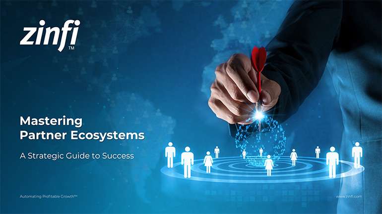 Mastering Partner Ecosystem: A Strategic Guide to Success Best Practices