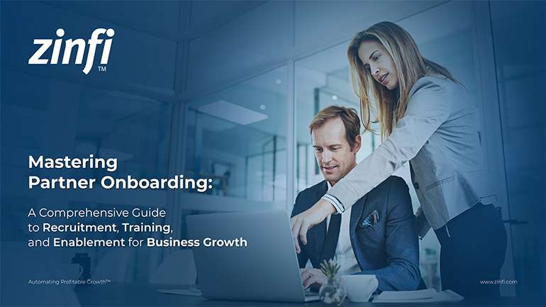 Mastering Partner Onboarding: A Comprehensive Best Practices