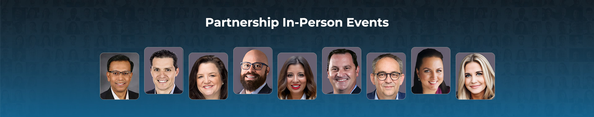 Next-Gen PartnerOps Symposium Tampa banner