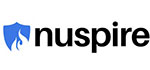 Clients nuspire logo