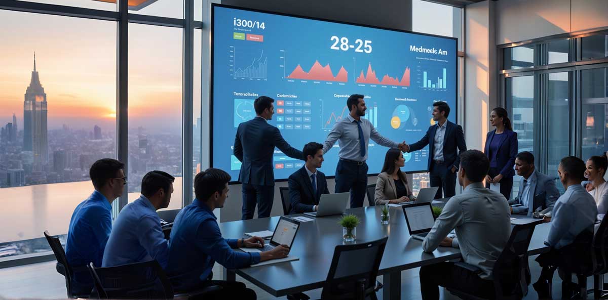 How a Partner Ecosystem Drives Business Growth