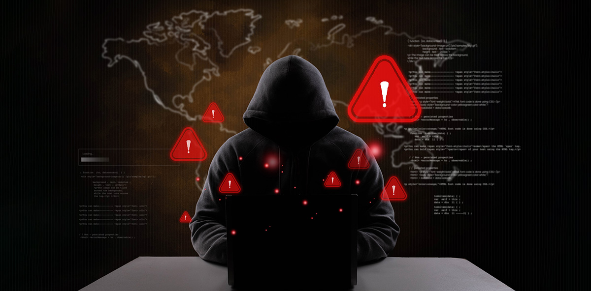 How the Partner Ecosystem Blocks Dark Web Cyber Threats