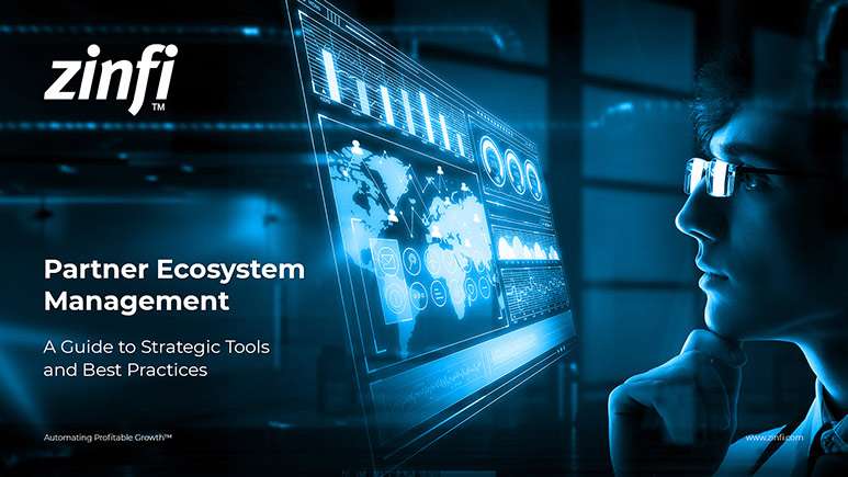 Partner Ecosystem Management: A Guide to Strategic Tools and Best Practices