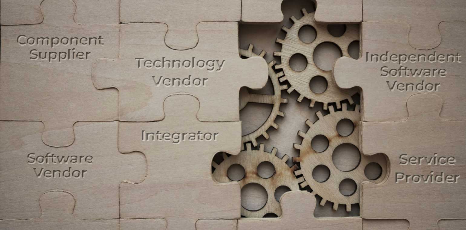 The Evolving Partner Ecosystem: Navigating Change and Maximizing Opportunities