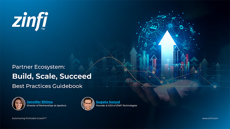 Partner Ecosystem Playbook: Build, Scale, Succeed