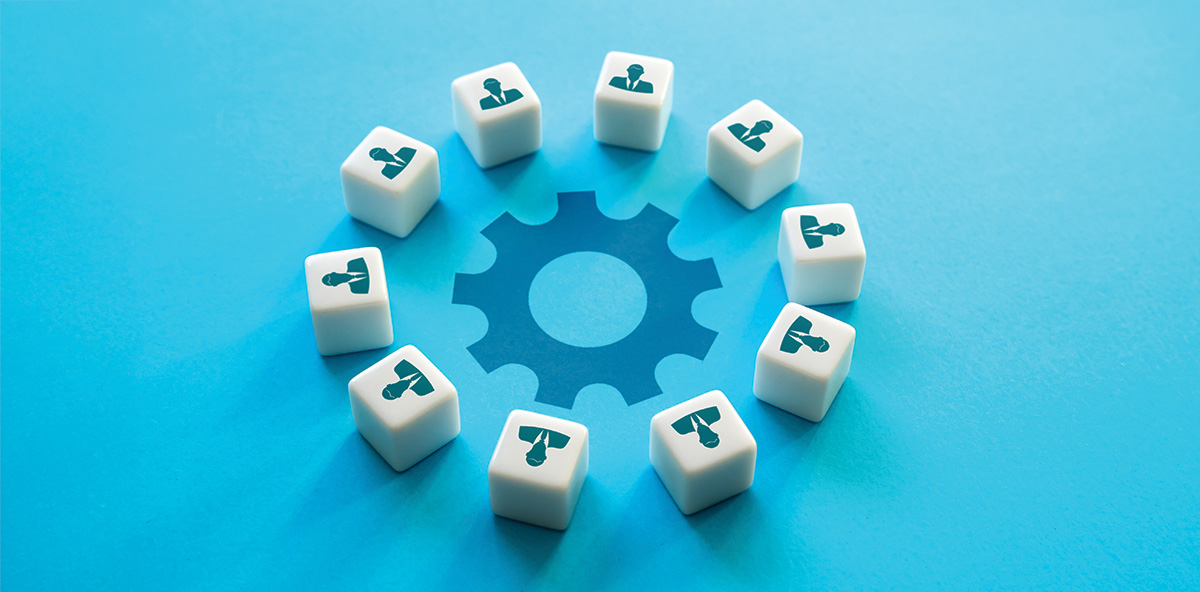 Building a Strong Foundation for a Partner Ecosystem