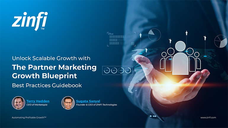 Unlock Scalable Growth with The Partner Marketing Growth Blueprint Thumbnail