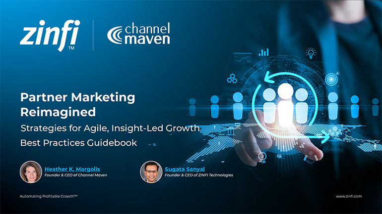 Partner Marketing Reimagined: Strategies for Agile thumb