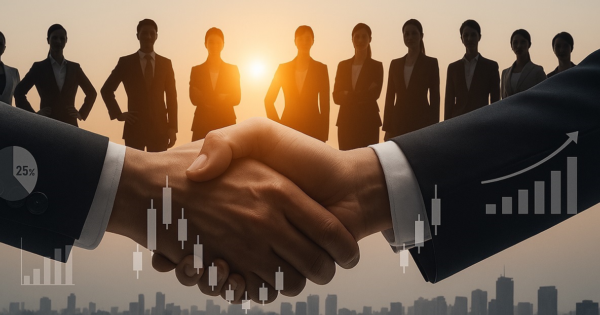 Driving Mid-Market Growth Through Strategic Partner Marketing