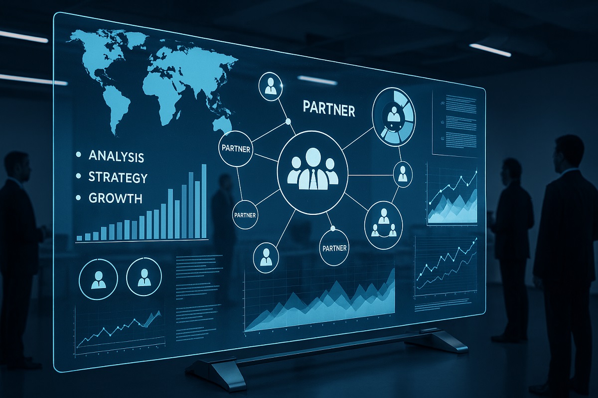 Building Data-Driven Partner Programs: From Assessment to Execution