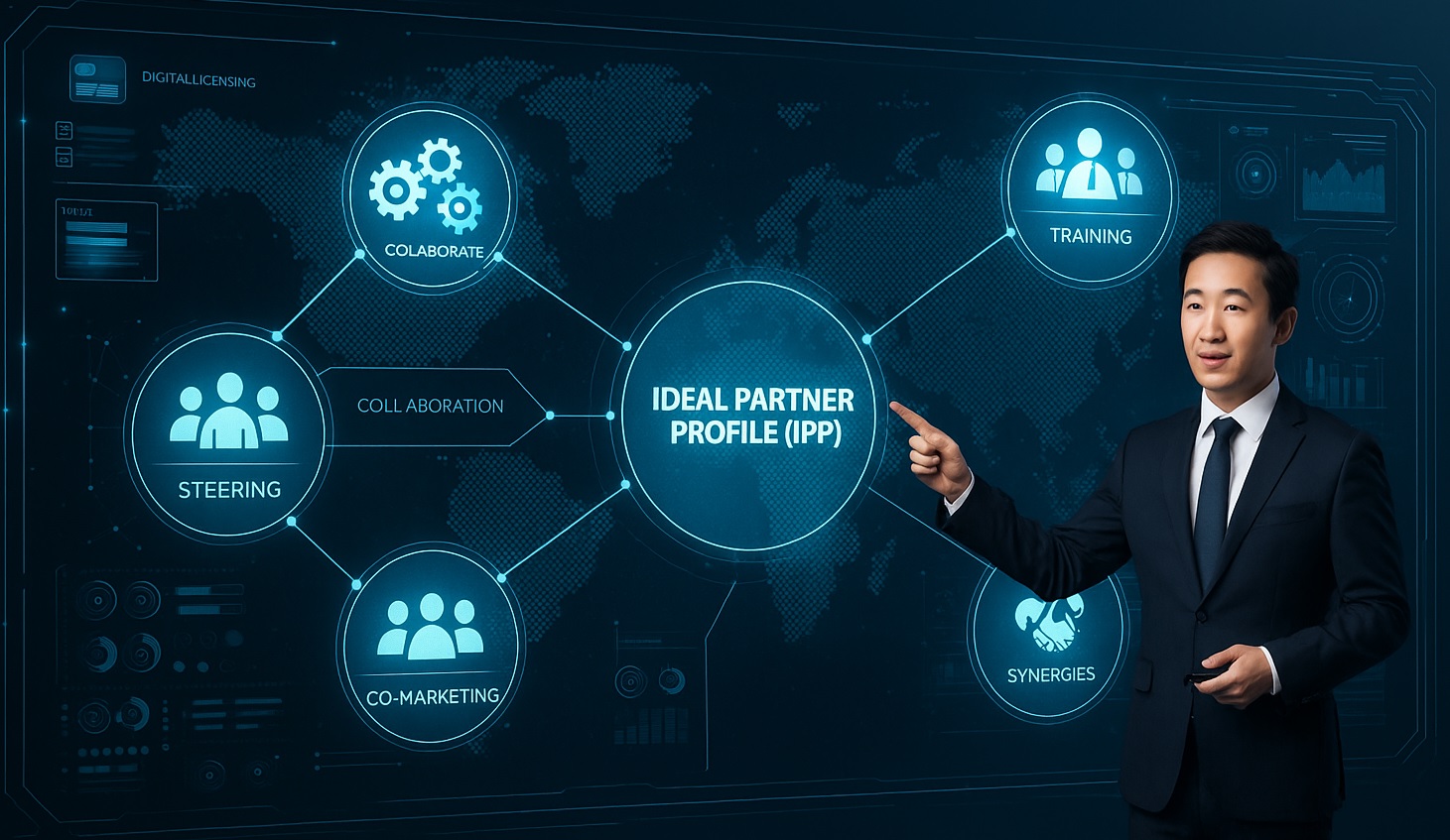 Designing High-Impact Partner Programs for Global Channel Success