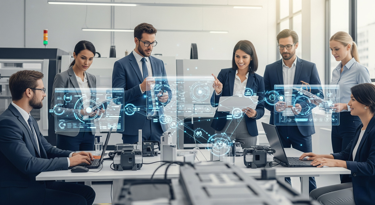 Partner Relationship Management: Unlocking Value for Manufacturing Channels