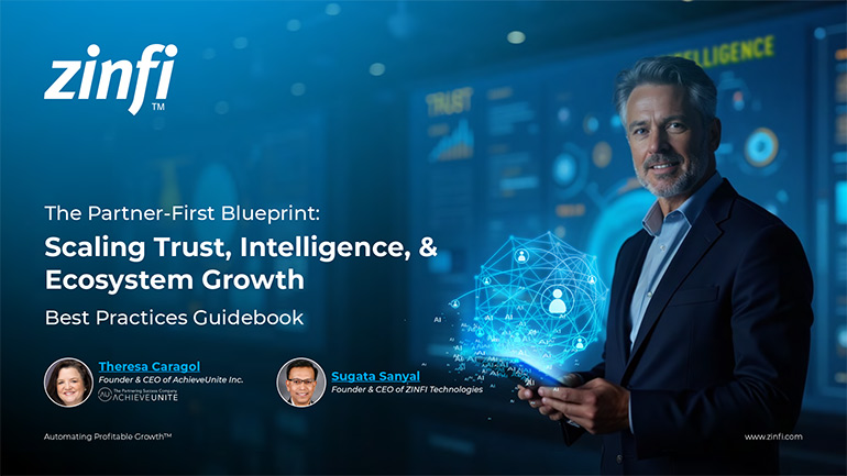 The Partner-First Blueprint: Scaling Trust, Intelligence, and Ecosystem Growth Thumbnail