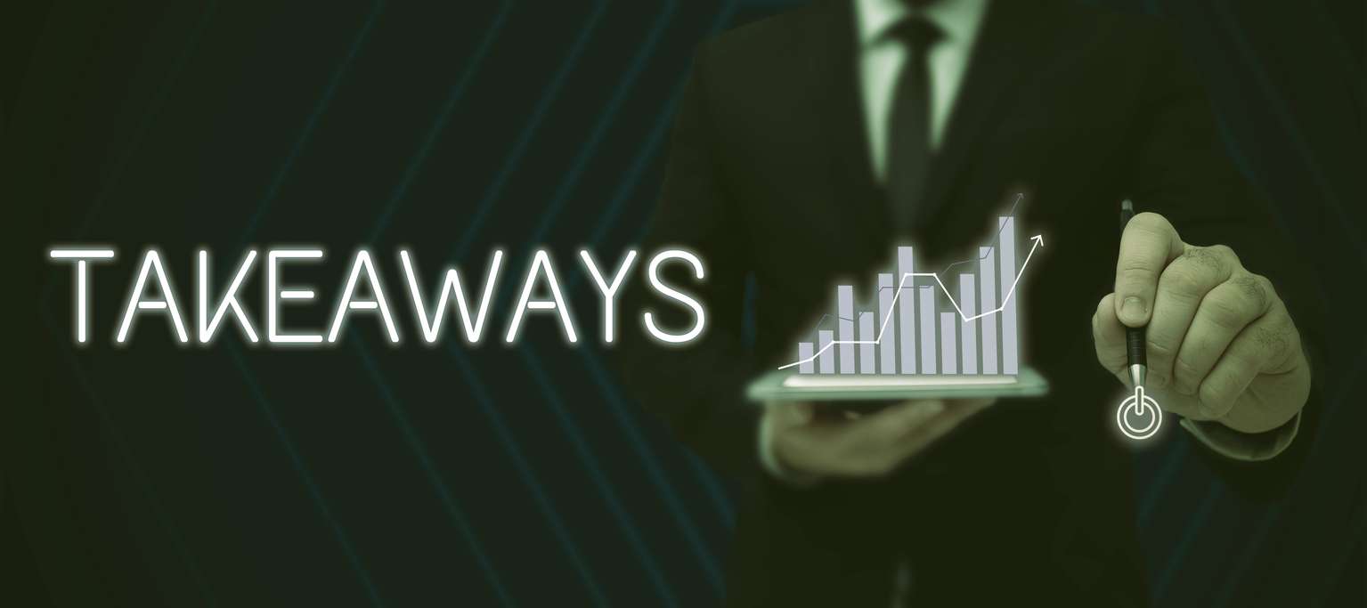 Partner Relationship Management – Six Main Takeaways