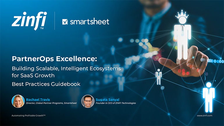 PartnerOps Excellence: The Definitive Guide to Scalable SaaS Ecosystems thumb