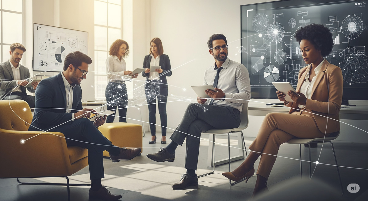 A Comprehensive Guide to Top PRM Software Vendors (2024-2025)