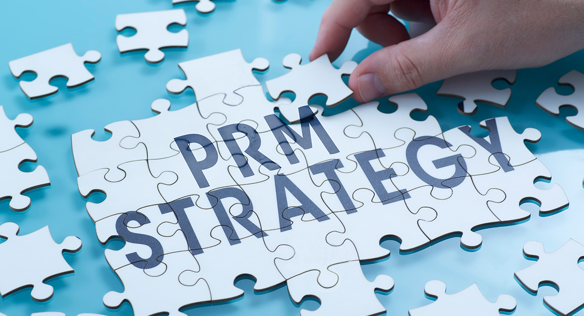 PRM Strategy for Young Entrepreneurs: Building Strong Partnerships in Manufacturing
