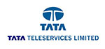 Partner Relationship Management Clients tata teleservices logo