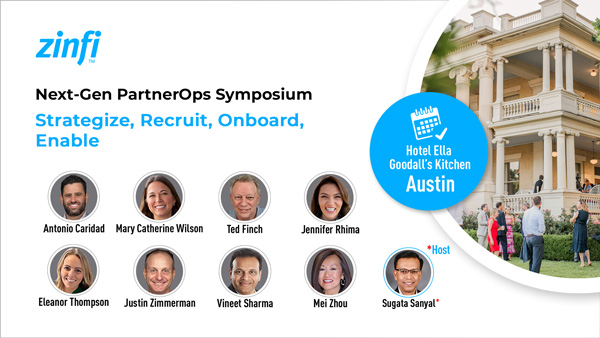 Laying the Foundation: Strategize, Recruit, Onboard & Enable: Video Podcast