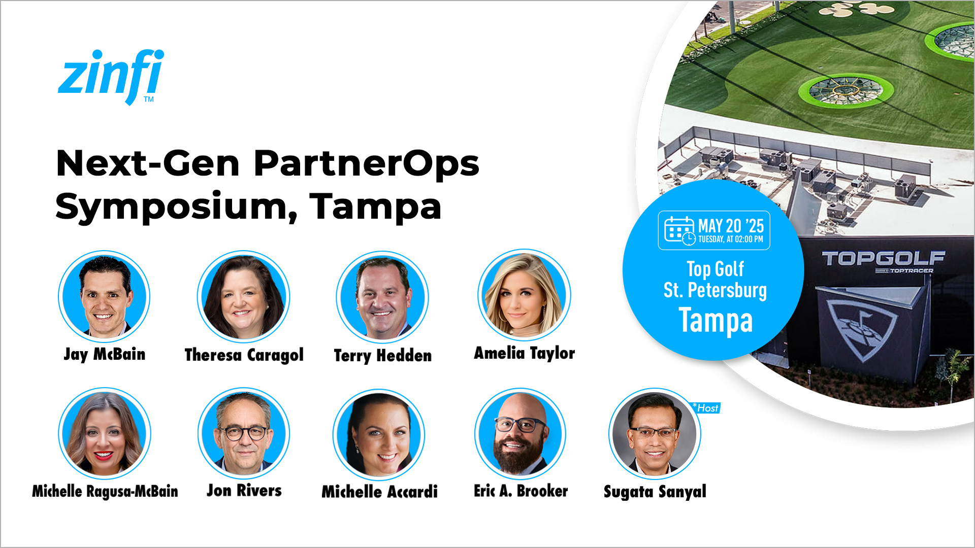 Laying the Foundation: Strategize, Recruit, Onboard & Enable: Video Podcast